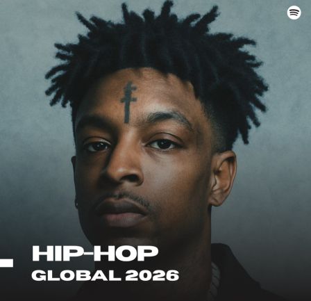 HipHop Global 2026