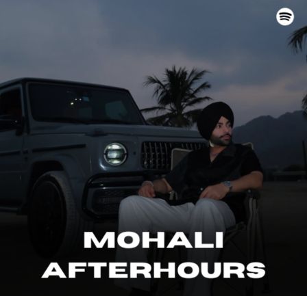 Mohali AfterHours