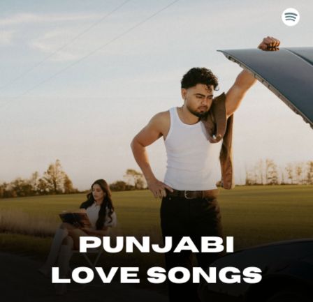 Punjabi Love Songs