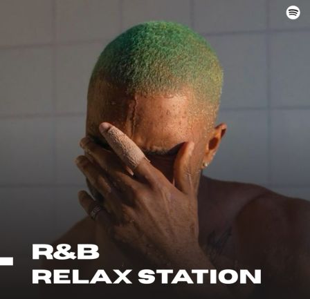 R&B Relax Station