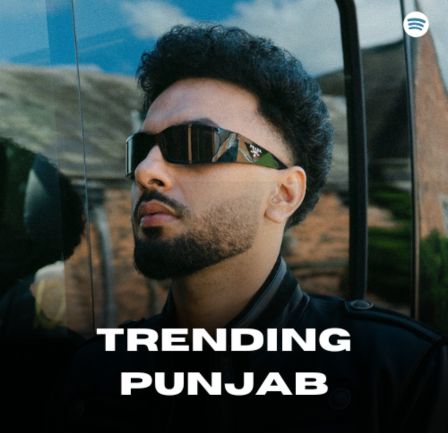 Trending Punjabi